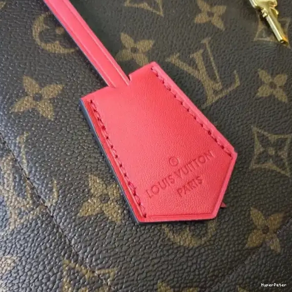 TOTE FLOWER Louis Vuitton 0516